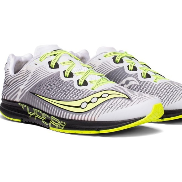 saucony a8